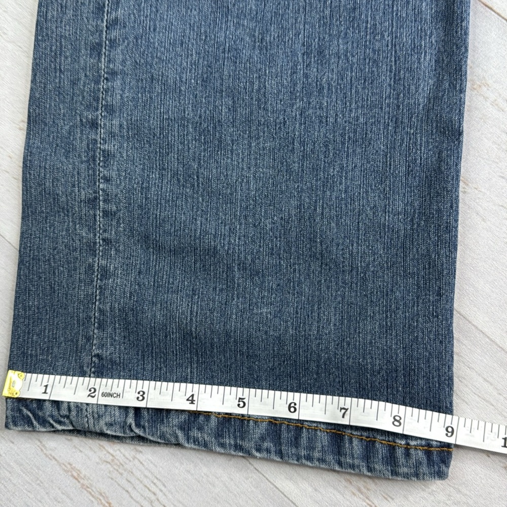 Jack of Spades The High Roller Stretch Relaxed Jeans Size 33x32 - Picture 9 of 9